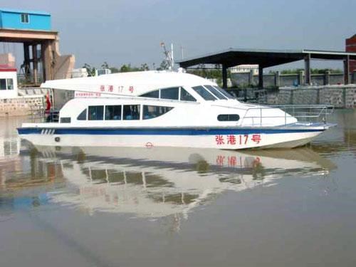 船用蜂窝板